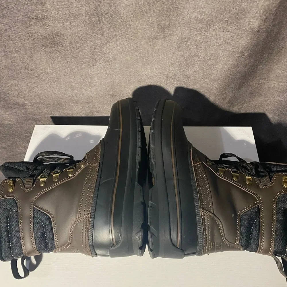 Khombu Men's Boots 